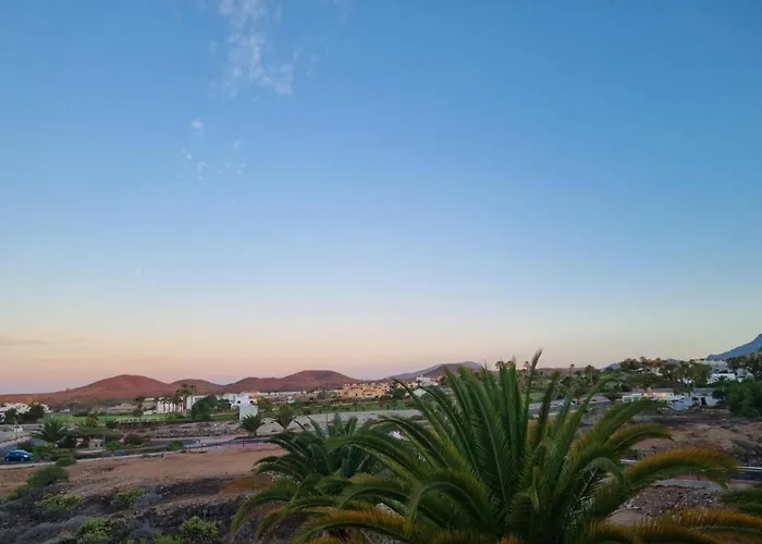 349 Apartamento Golf Del Sur Albatros