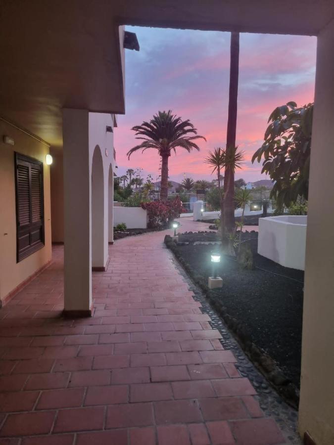 Appartamento 349 Golf Del Sur Albatros San Miguel de Abona