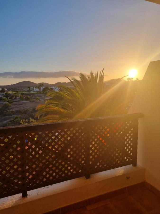 349 Golf Del Sur Albatros Appartement San Miguel de Abona