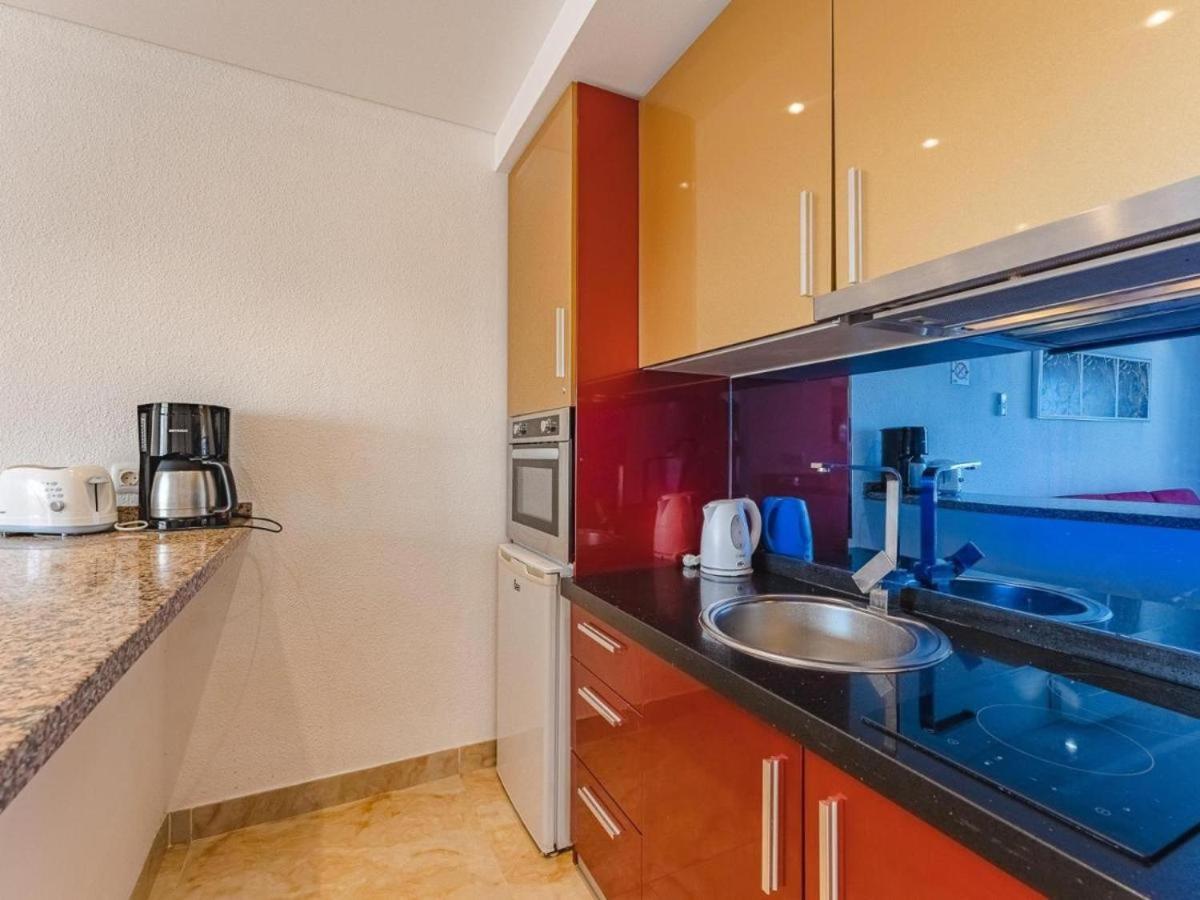 Appartement 349 Golf Del Sur Albatros *