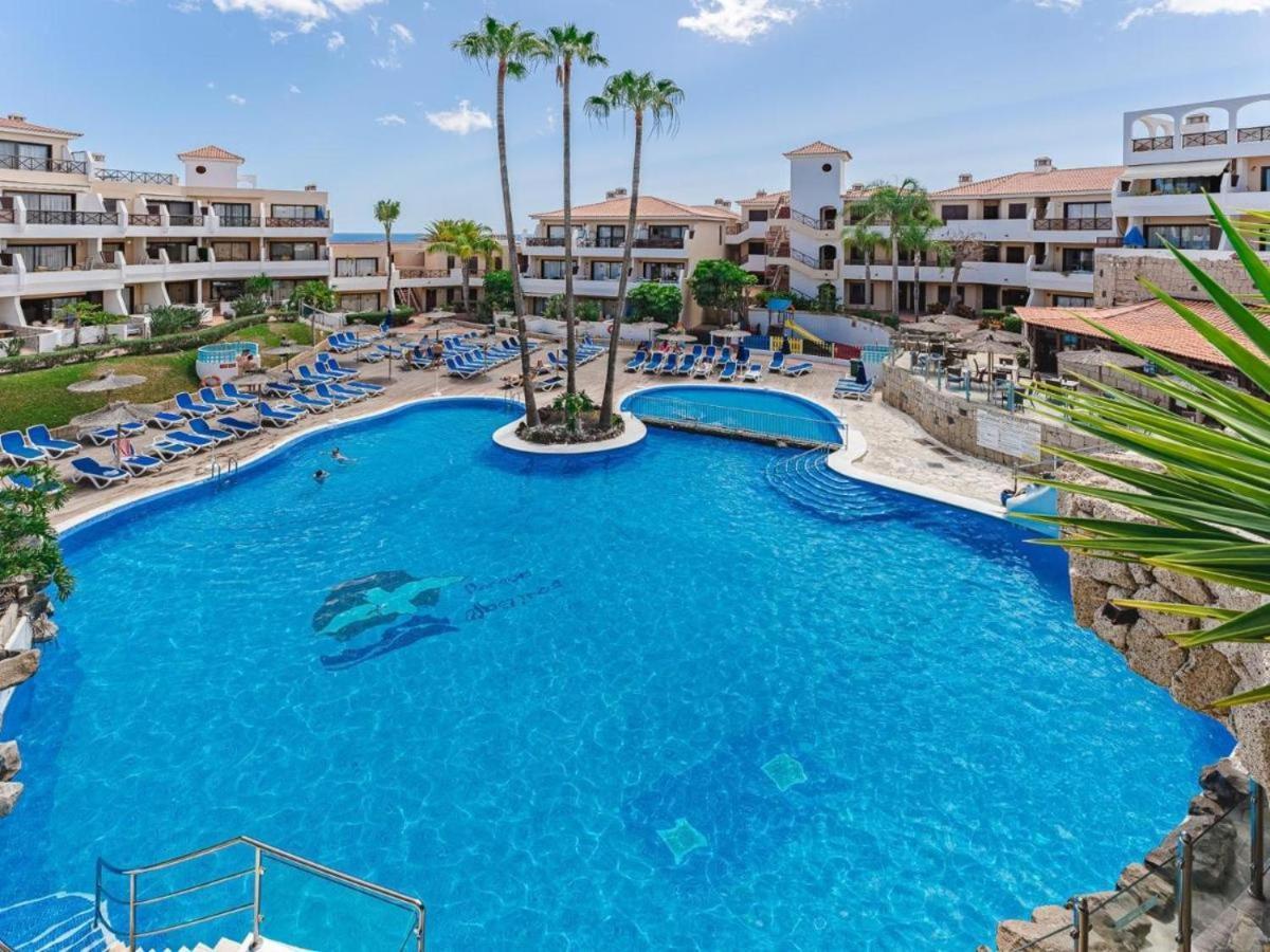 Appartement 349 Golf Del Sur Albatros San Miguel de Abona