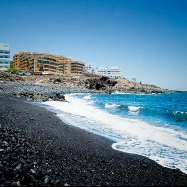349 Golf Del Sur Albatros Appartement