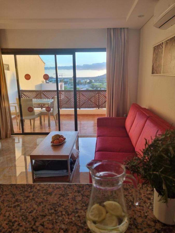 Appartamento 349 Golf Del Sur Albatros *