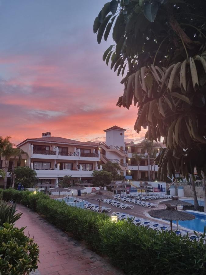 349 Golf Del Sur Albatros Appartement *