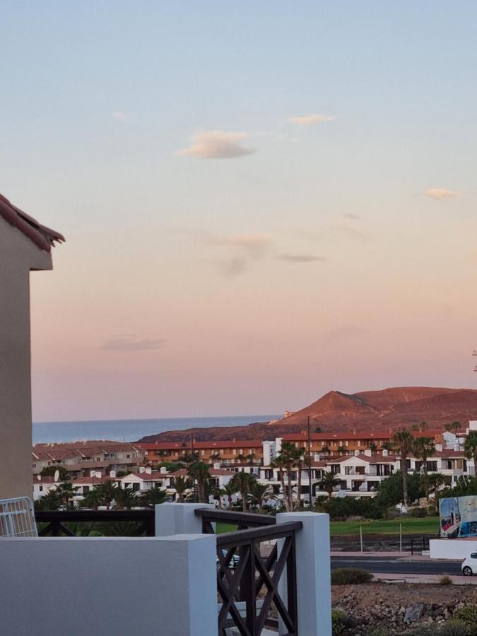 349 Golf Del Sur Albatros Appartement *