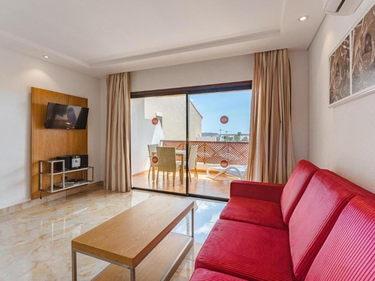 349 Golf Del Sur Albatros Appartement