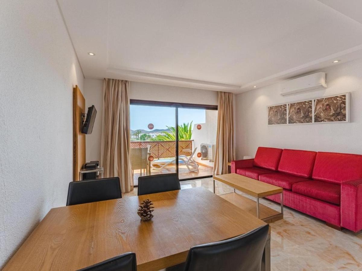 349 Golf Del Sur Albatros Appartement *