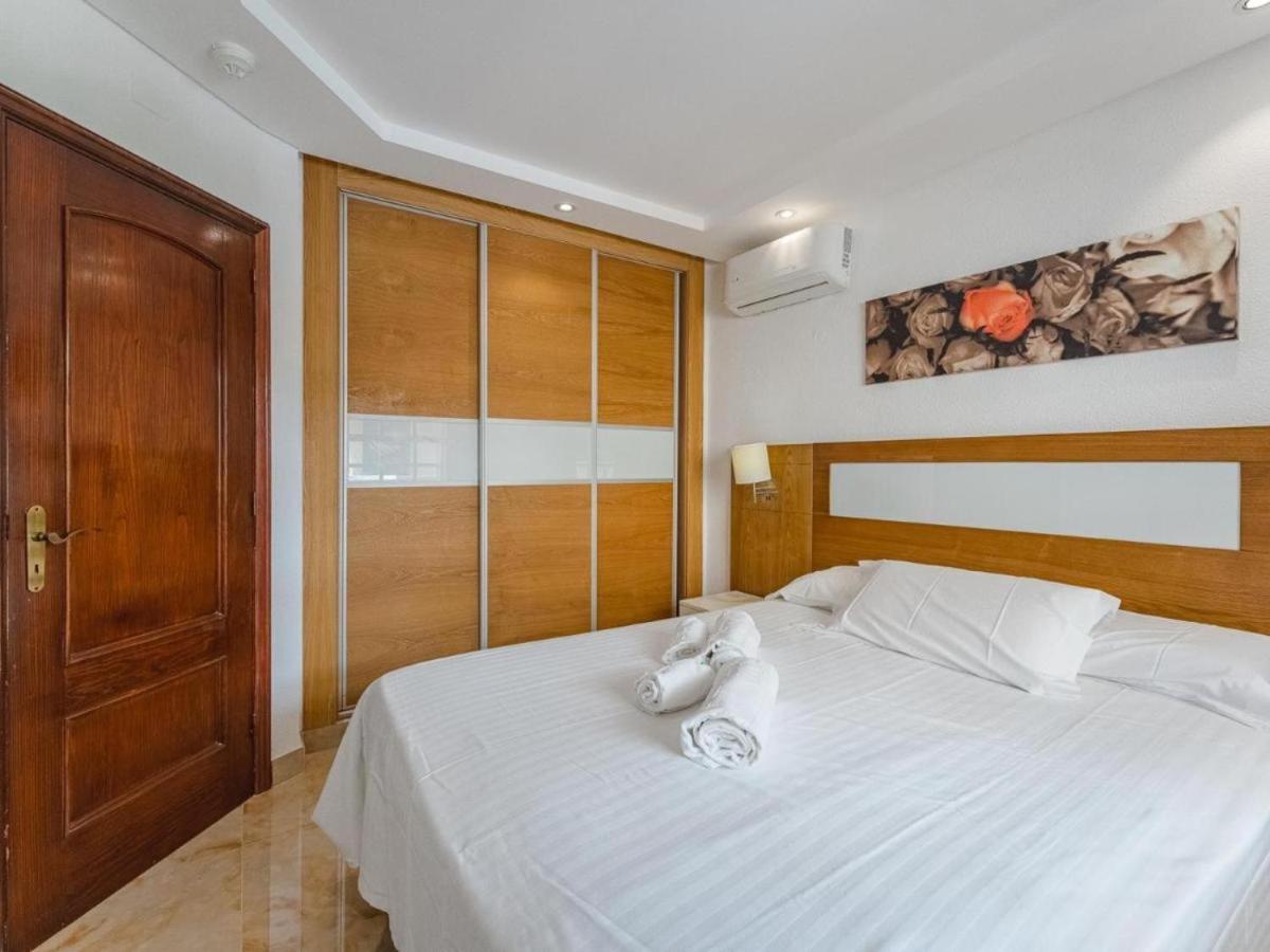 349 Golf Del Sur Albatros San Miguel de Abona