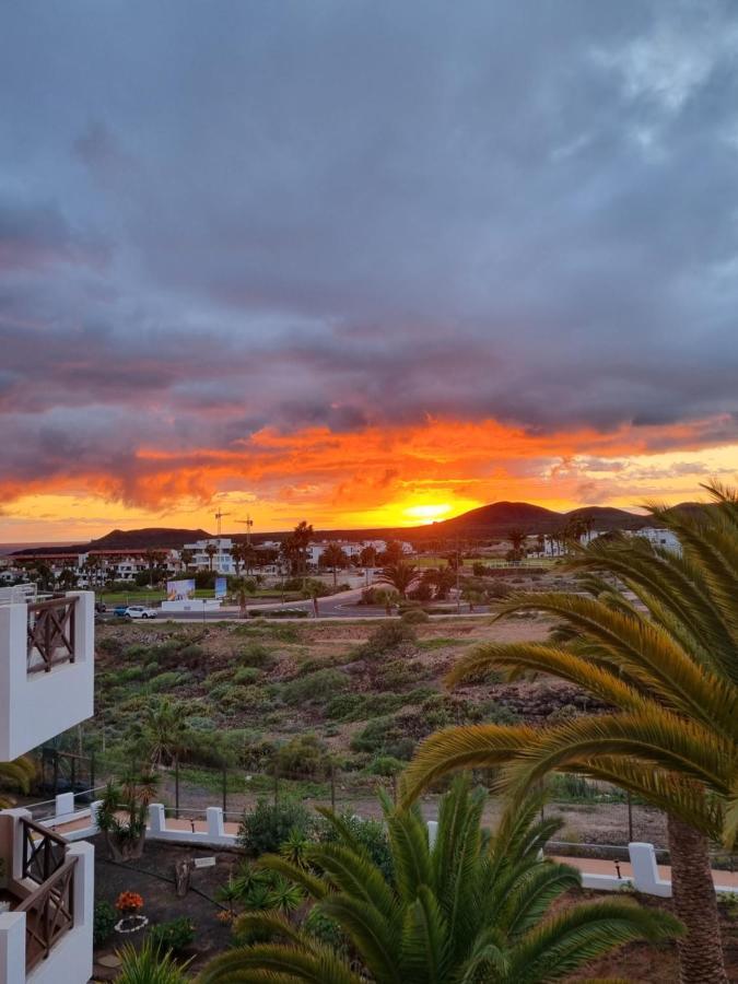 349 Golf Del Sur Albatros Appartement