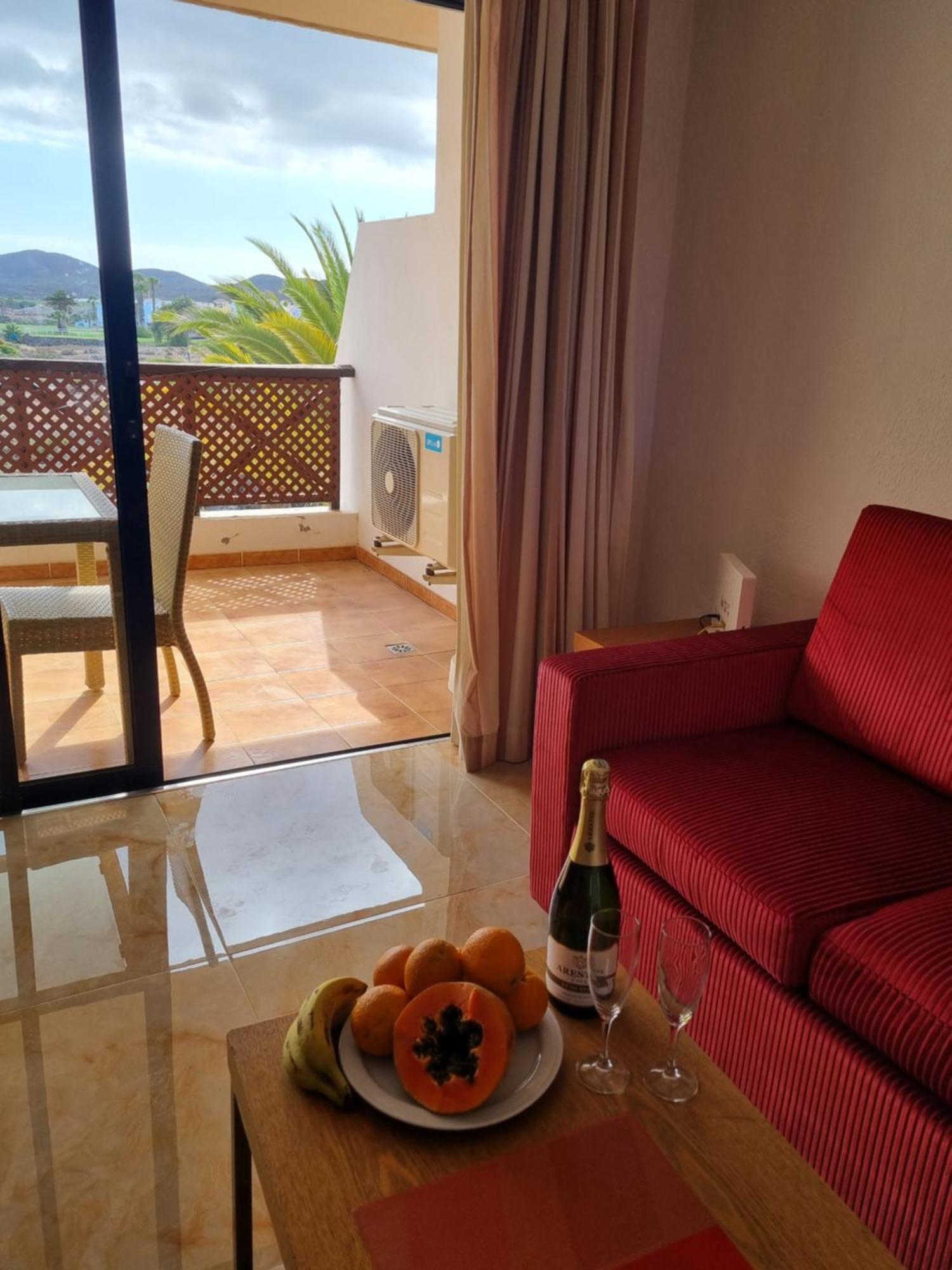 Appartement 349 Golf Del Sur Albatros San Miguel de Abona