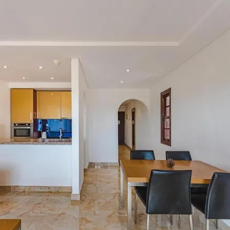 349 Apartamento Golf Del Sur Albatros San Miguel de Abona Exterior photo