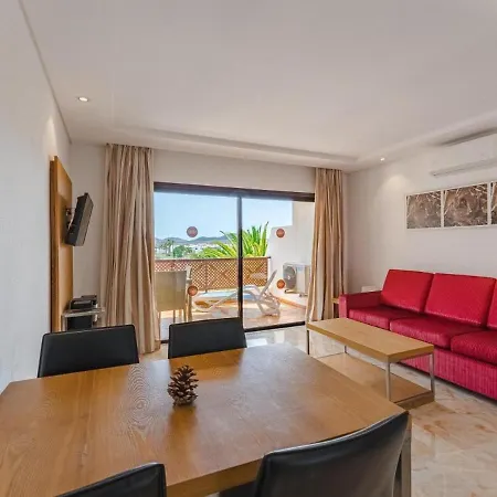 349 Apartamento Golf Del Sur Albatros San Miguel de Abona Exterior photo