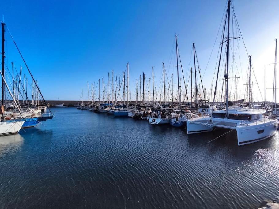 349 Golf Del Sur Albatros Apartment San Miguel de Abona
