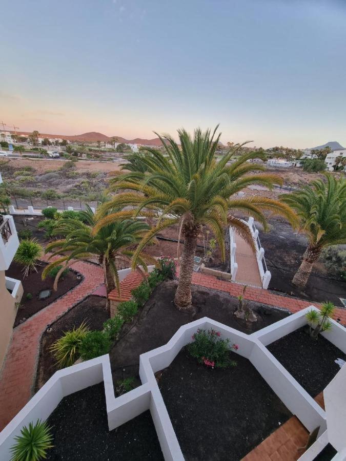 349 Golf Del Sur Albatros Apartment San Miguel de Abona